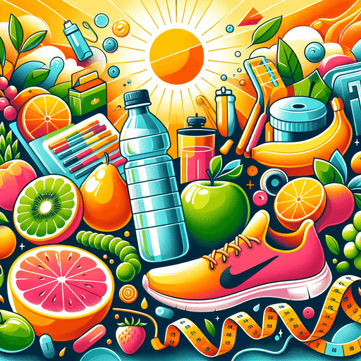 10 Tips Kesehatan Umum untuk Meningkatkan Kualitas Hidup Anda