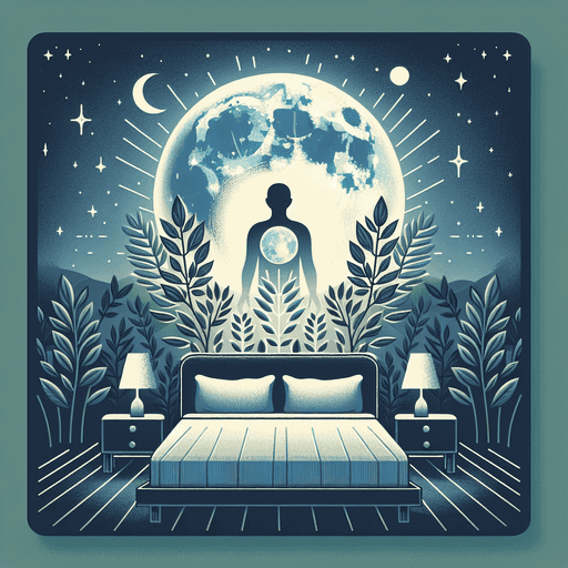 Bagaimana Pola Tidur Mempengaruhi Kesehatan dan Kesejahteraan Anda?