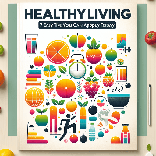 Gaya Hidup Sehat: 7 Tips Mudah yang Bisa Anda Terapkan Hari Ini