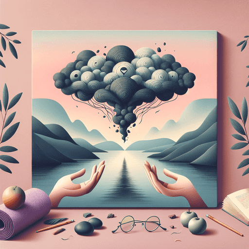 Keberhasilan dalam Mengelola Stres Saat Hidup Sehat