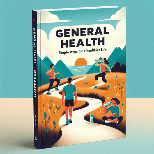 Kesehatan Umum: Langkah Sederhana Menuju Hidup Lebih Sehat