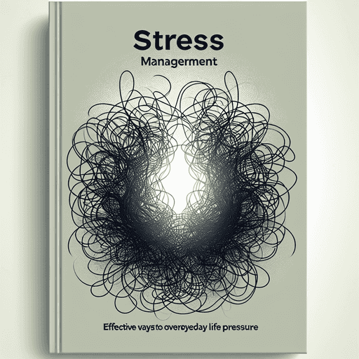 Manajemen Stres: Cara Efektif Mengatasi Tekanan Hidup Sehari-hari