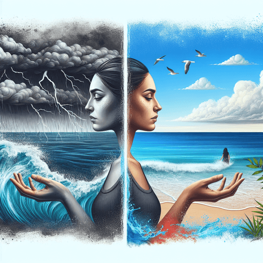 Manajemen Stres: Cara Efektif Mengendalikan Stres dalam Kehidupan Sehari-hari