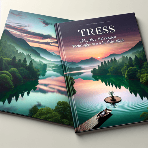 Manajemen Stres: Teknik Relaksasi Efektif untuk Pikiran Sehat