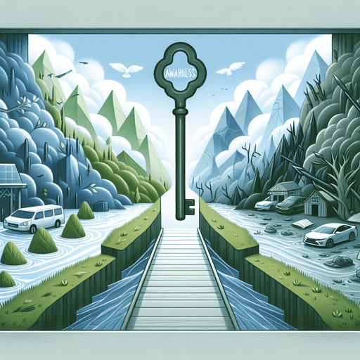 Mengapa Kesadaran Stres Adalah Kunci untuk Kesehatan Umum yang Lebih Baik