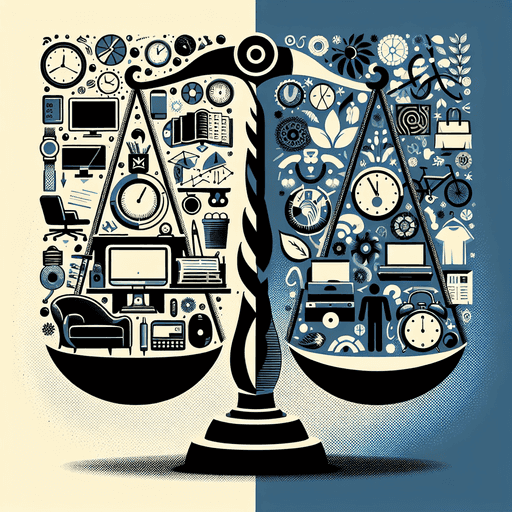 Mengatasi Tantangan Stres Modern: Panduan Keseimbangan Kehidupan dan Kerja