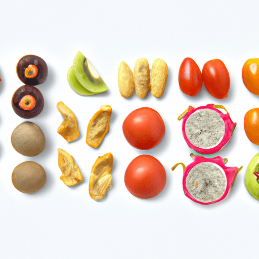 Mengenal Superfood: Nutrisi Terbaik untuk Meningkatkan Kesehatan Anda