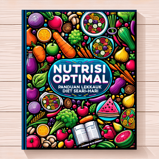 Nutrisi Optimal: Panduan Lengkap untuk Diet Sehari-hari