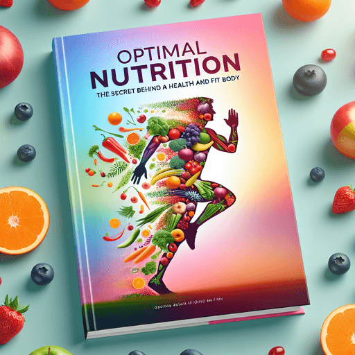 Nutrisi Optimal: Rahasia Dibalik Tubuh yang Sehat dan Bugar