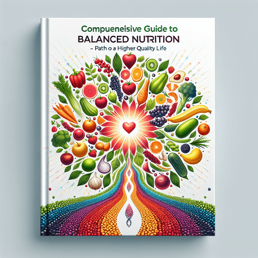 Panduan Lengkap Nutrisi Seimbang: Jalan Menuju Hidup Lebih Berkualitas