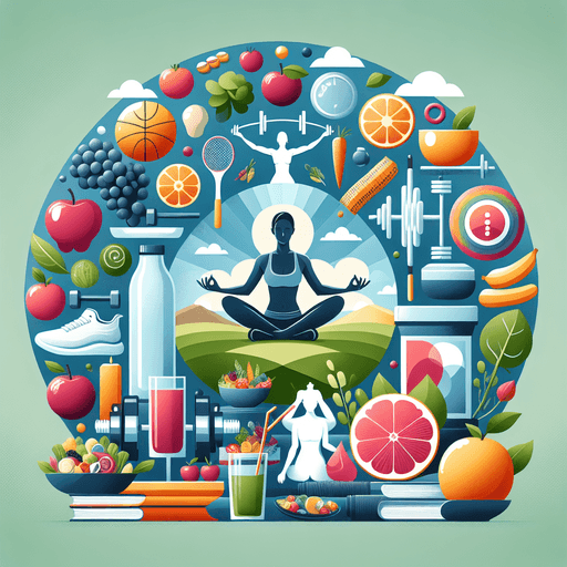 Panduan Lengkap Pola Hidup Sehat untuk Meningkatkan Kesehatan Umum