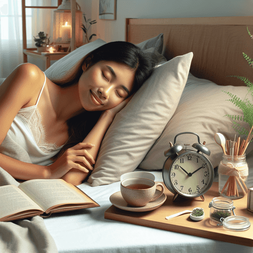 Pentingnya Tidur Berkualitas dalam Pola Hidup Sehat