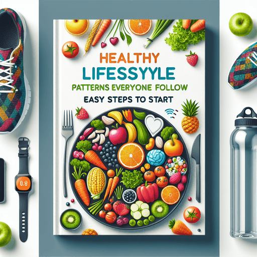 Pola Hidup Sehat yang Dapat Diikuti Semua Orang: Langkah Mudah untuk Memulai