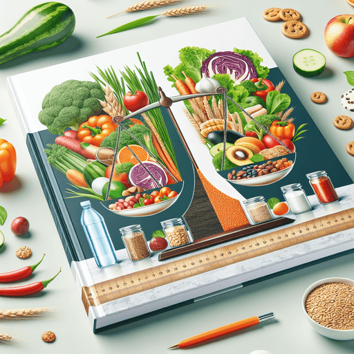 Strategi Diet Seimbang untuk Mempertahankan Kesehatan Optimal