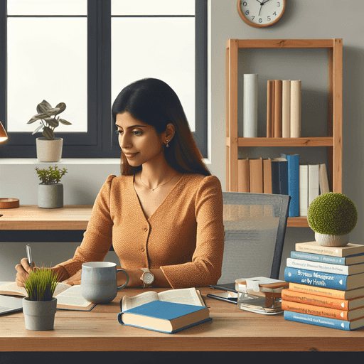 Strategi Menghadapi Stres di Tempat Kerja Tanpa Merusak Kesehatan Anda