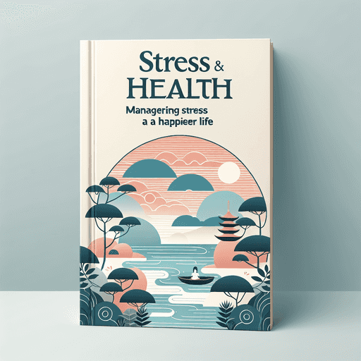 Stres dan Kesehatan: Cara Mengelola Stres untuk Hidup yang Lebih Bahagia