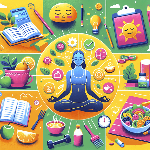 Tips Efektif Menjaga Kesehatan Mental dengan Pola Hidup Sehat